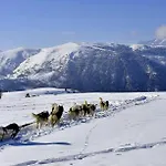 Belle Sayette - A 200m Des Pistes - Pour 8 Personnes Апартаменты *