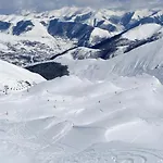 Апартаменты Belle Sayette - A 200m Des Pistes - Pour 8 Personnes *