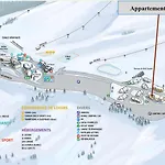 Belle Sayette - A 200m Des Pistes - Pour 8 Personnes Genos