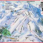 Belle Sayette - A 200m Des Pistes - Pour 8 Personnes Genos