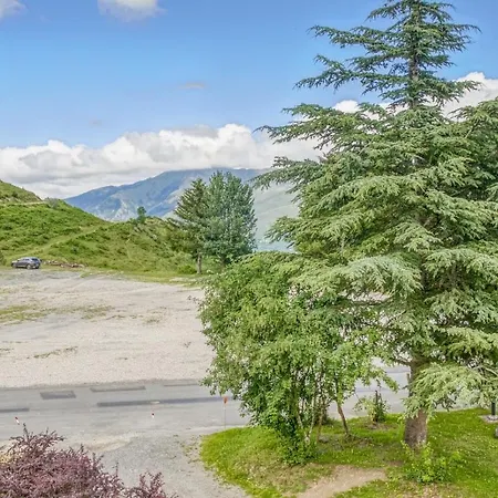Pour 8 Personnes Au Pied Des Montagnes Appartement *