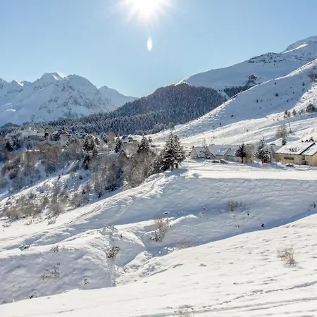 Pour 8 Personnes Au Pied Des Montagnes * Génos