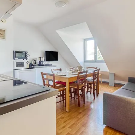 Apartment Belle Sayette - A 200m Des Pistes - Pour 8 Personnes Genos