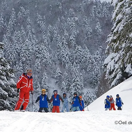 Belle Sayette - A 200m Des Pistes - Pour 8 Personnes *