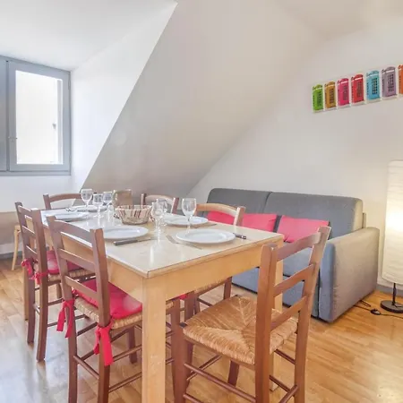 Belle Sayette - A 200m Des Pistes - Pour 8 Personnes * Genos