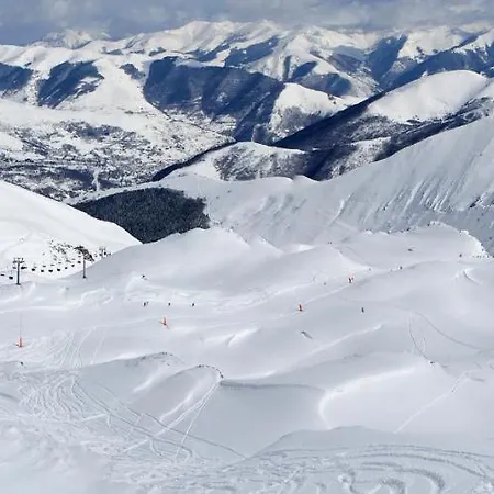Apartment Belle Sayette - A 200m Des Pistes - Pour 8 Personnes *