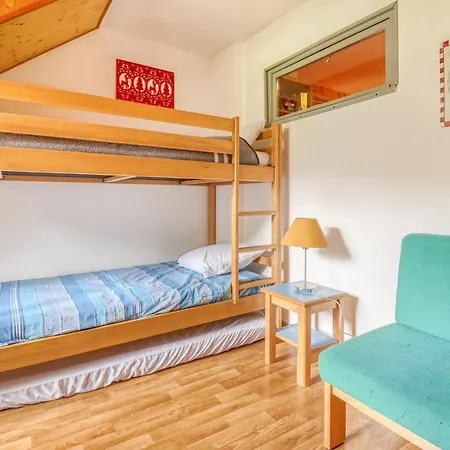 Belle Sayette - A 200m Des Pistes - Pour 8 Personnes Apartment *