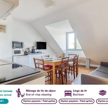 Belle Sayette - A 200m Des Pistes - Pour 8 Personnes Lejlighed Génos