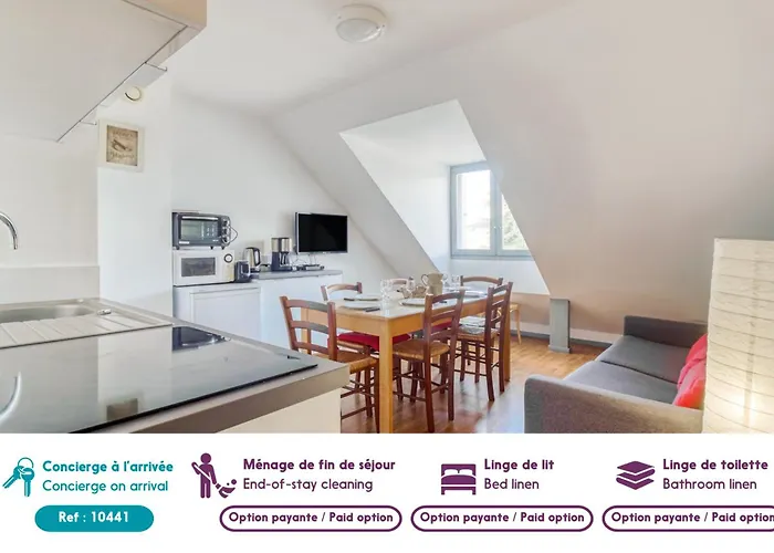 Belle Sayette - A 200m Des Pistes - Pour 8 Personnes Apartamento Génos